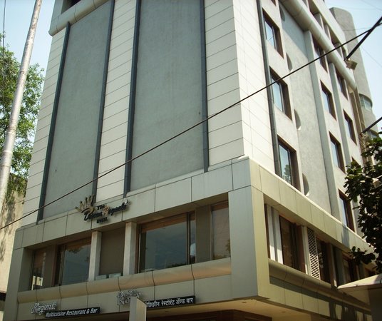 The Deccan Royaale